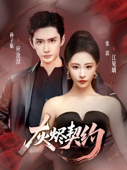 灰烬契约（58集）孙子航＆张震 高清完整版