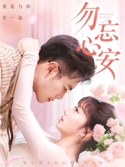 勿忘心安（20集）邓恒健＆孙丛珊&维尼 高清完整版