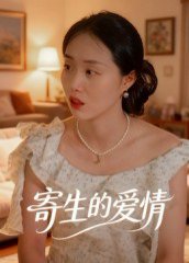 寄生的爱情（15集）曹栋&曾渠清 高清完整版