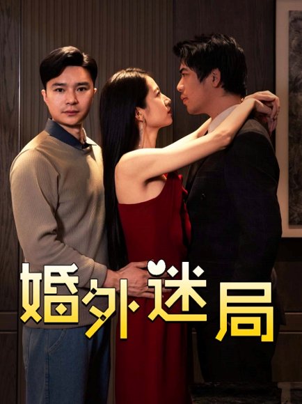 婚外迷局（28集）金丹 高清完整版