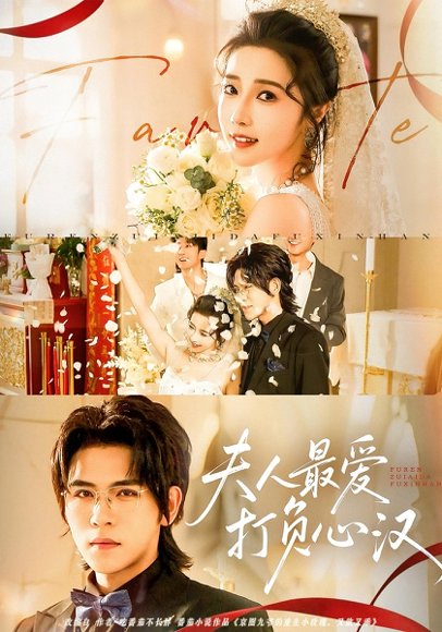 夫人最爱打负心汉（65集） 高清完整版