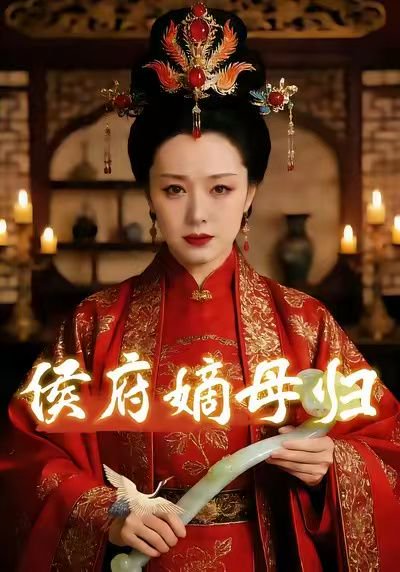 侯府嫡母归（30集）Ai短剧 高清完整版